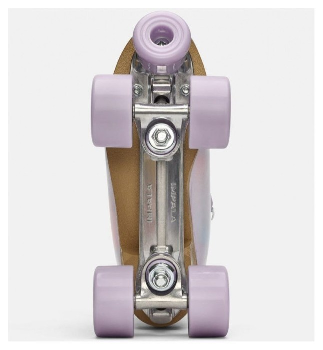 Ролики Impala Lilac Glitter, укр, укр