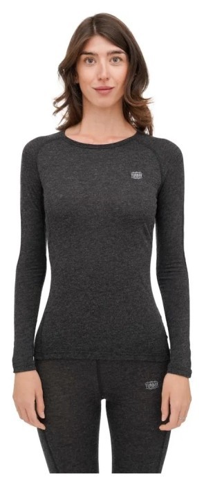 Термофутболка Turbat Retezat Top Wms, укр, укр