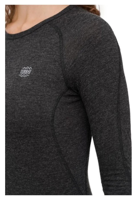 Термофутболка Turbat Retezat Top Wms