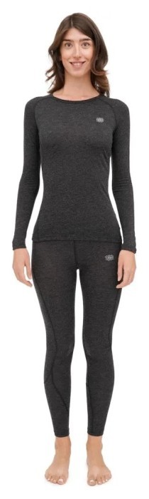 Термофутболка Turbat Retezat Top Wms, укр, укр