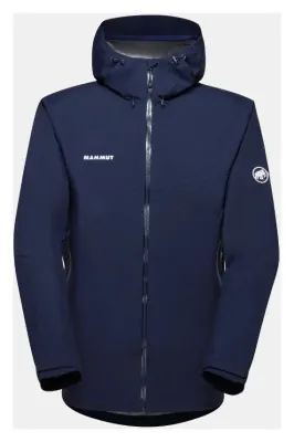 Куртка для туризма Mammut (1010-27841) Convey Tour HS Hooded Jacket Men 2023