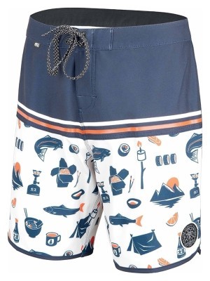 Шорты Picture Organic Andy 17 fooding