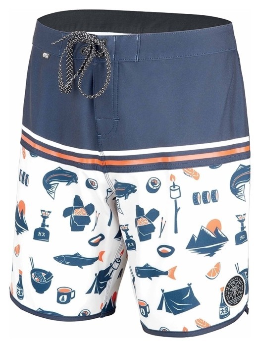 Шорти Picture Organic Andy 17 fooding, укр, укр