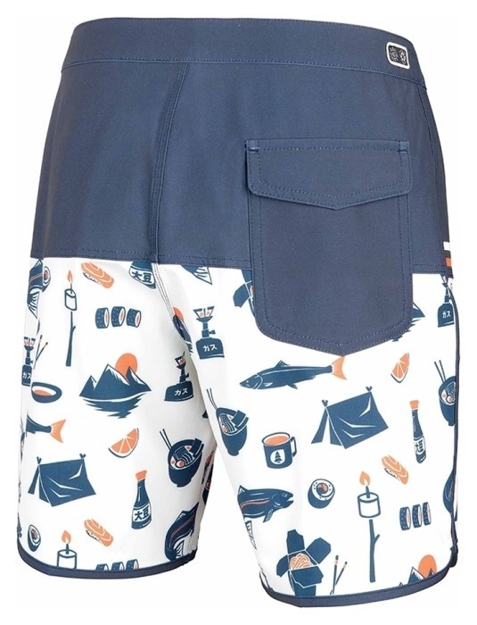 Шорти Picture Organic Andy 17 fooding, укр, укр