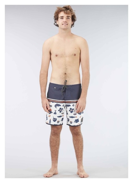 Шорти Picture Organic Andy 17 fooding, укр, укр