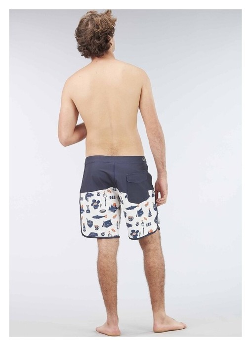 Шорти Picture Organic Andy 17 fooding, укр, укр