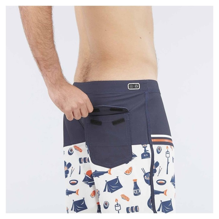 Шорти Picture Organic Andy 17 fooding, укр, укр