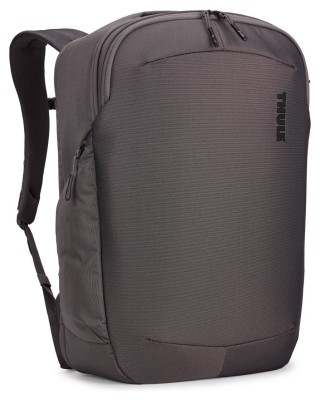 Рюкзак-наплічна сумка Thule Subterra 2 Convertible Carry-On (Vetiver Grey) 3205059 (TH 3205059)
