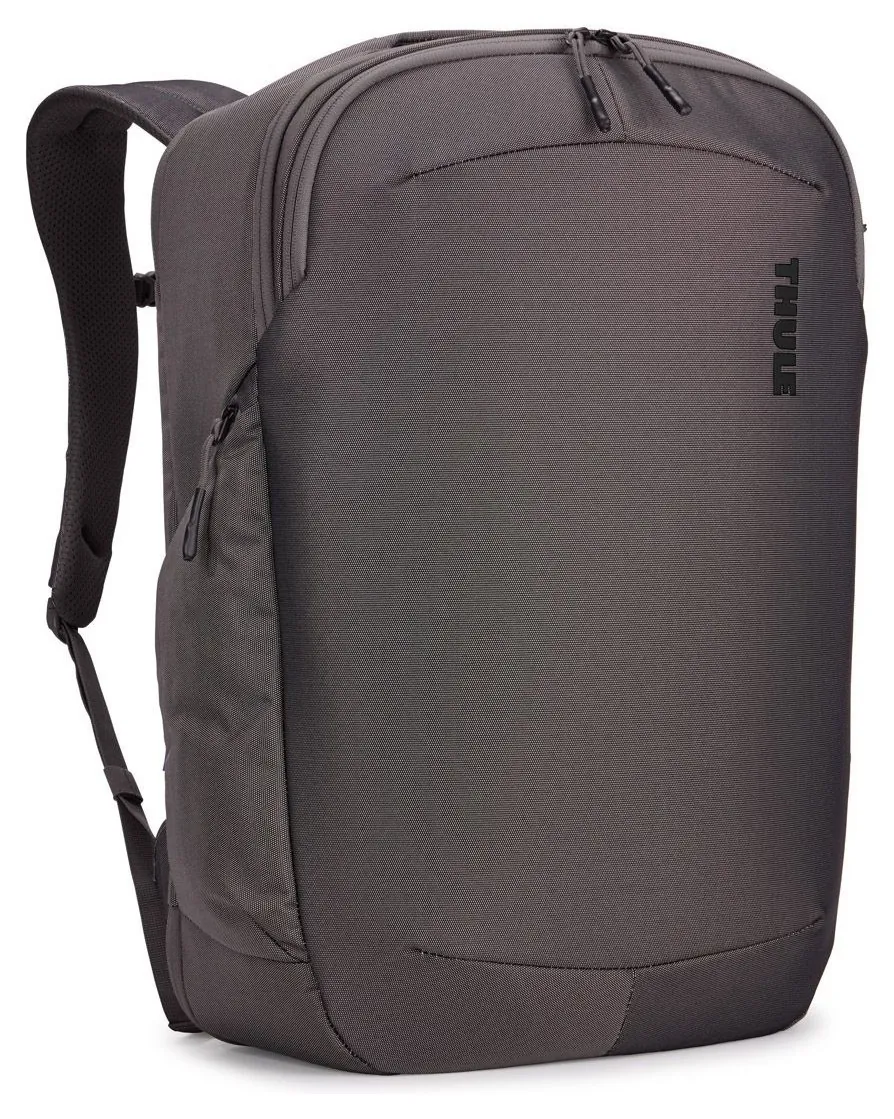 Рюкзак-наплічна сумка Thule Subterra 2 Convertible Carry-On (Black) 3205057 (TH 3205057) (TH 3205057)