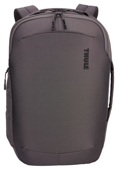 Рюкзак-наплічна сумка Thule Subterra 2 Convertible Carry-On (Vetiver Grey) 3205059 (TH 3205059)