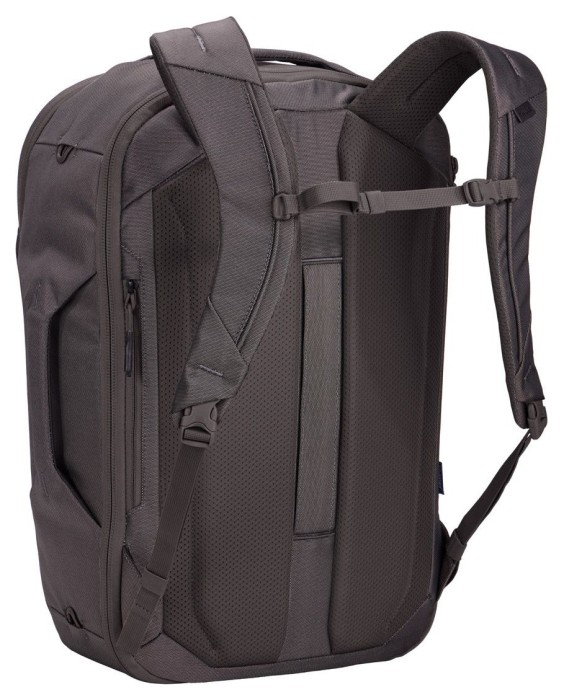 Рюкзак-наплічна сумка Thule Subterra 2 Convertible Carry-On (Vetiver Grey) 3205059 (TH 3205059)