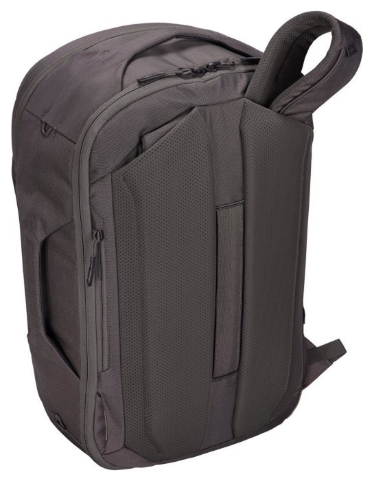 Рюкзак-наплічна сумка Thule Subterra 2 Convertible Carry-On (Vetiver Grey) 3205059 (TH 3205059)
