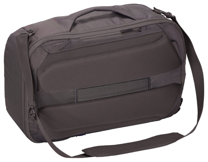 Рюкзак-наплічна сумка Thule Subterra 2 Convertible Carry-On (Vetiver Grey) 3205059 (TH 3205059)