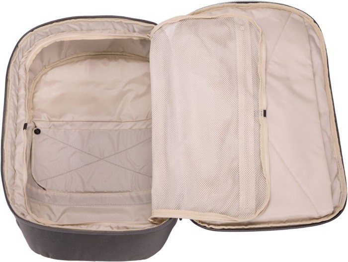 Рюкзак-наплічна сумка Thule Subterra 2 Convertible Carry-On (Vetiver Grey) 3205059 (TH 3205059), укр, укр