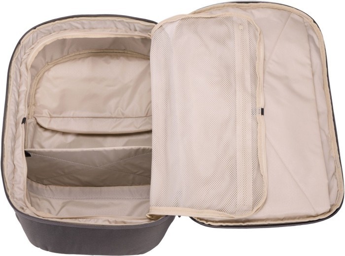Рюкзак-наплічна сумка Thule Subterra 2 Convertible Carry-On (Vetiver Grey) 3205059 (TH 3205059), укр, укр