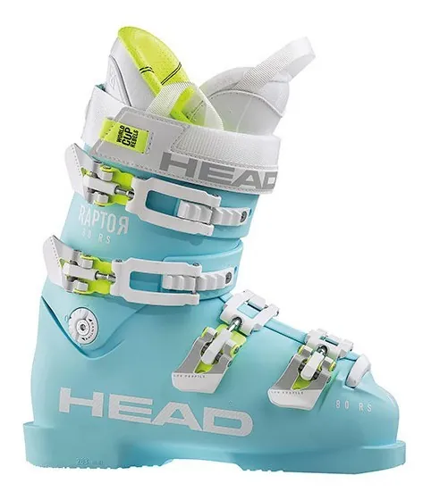 Ботинки горнолыжные HEAD (607019) RAPTOR 80 RS W 2019