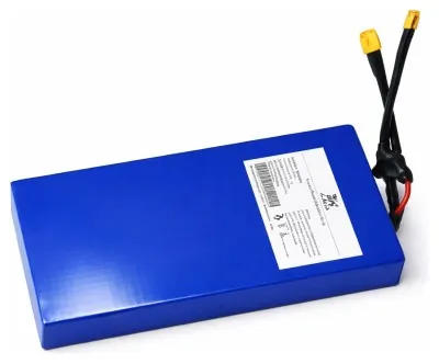 Аккумулятор для самоката Kugoo Kirin G2 Max