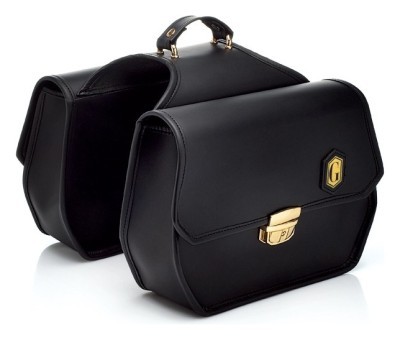 Задняя сумка Graziella Passione