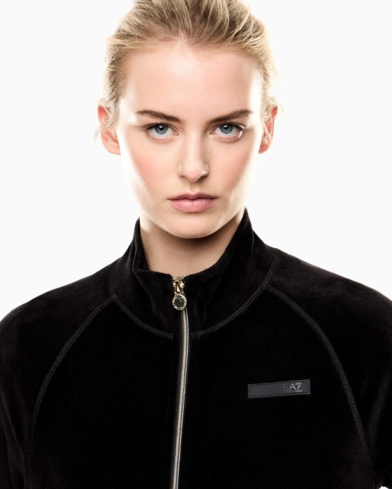 Кофта Armani EA7 ( 7W000438-AF15653 ) SWEATSHIRT 2026