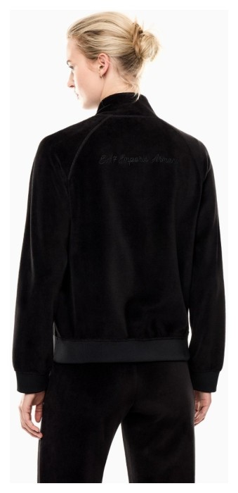 Кофта Armani EA7 ( 7W000438-AF15653 ) SWEATSHIRT 2026