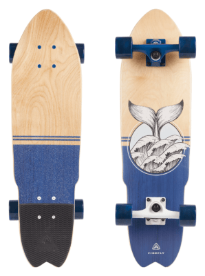 Скейтборд Maraton FireFly Cruiser WCB 405, 1 скейт