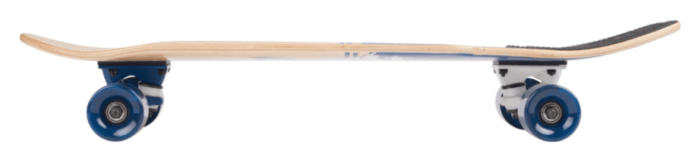 Скейтборд Maraton FireFly Cruiser WCB 405, 1 скейт