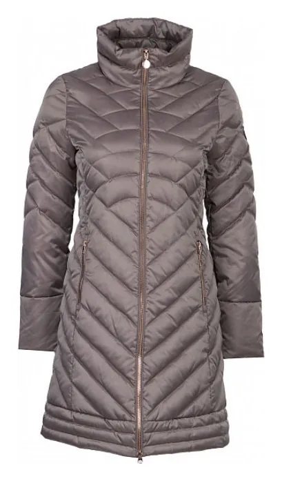 Пальто Armani EA7 ( 6ZTL05-TN05Z ) GIACCA PIUMINO 2019