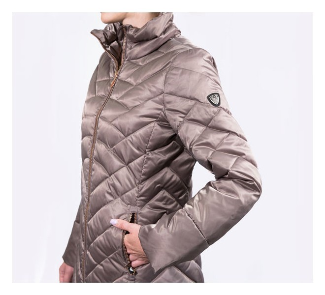Пальто Armani EA7 ( 6ZTL05-TN05Z ) GIACCA PIUMINO 2019