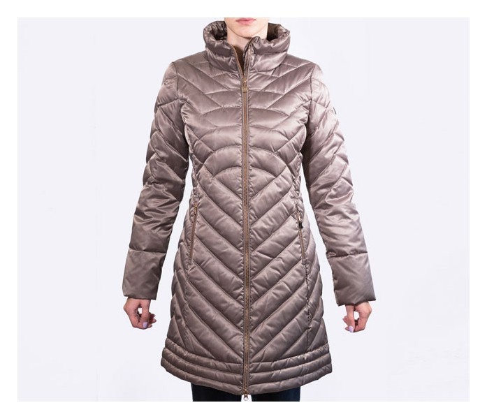 Пальто Armani EA7 ( 6ZTL05-TN05Z ) GIACCA PIUMINO 2019