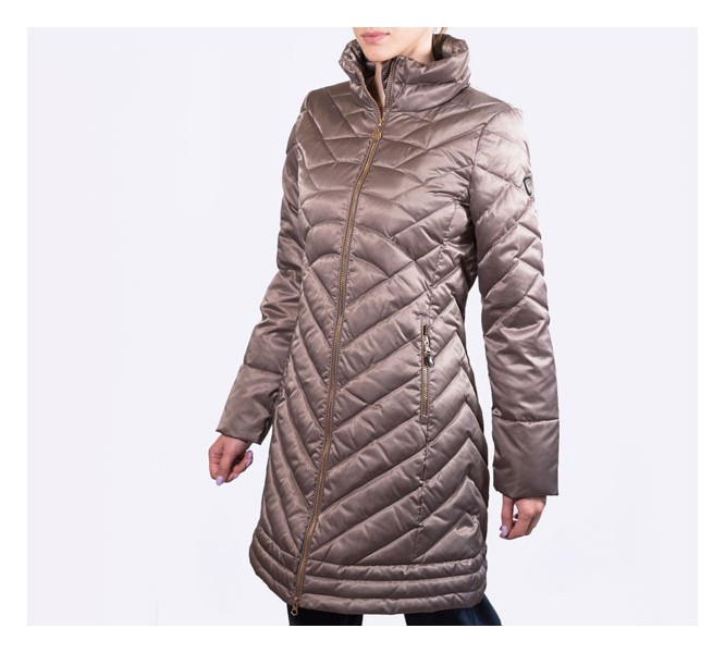 Пальто Armani EA7 ( 6ZTL05-TN05Z ) GIACCA PIUMINO 2019