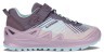 LOWA кроссовки Merger GTX VC LO Jr rose-arctic 32.0, укр