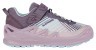 LOWA кроссовки Merger GTX VC LO Jr rose-arctic 32.0, укр Фото - 1