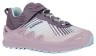 LOWA кроссовки Merger GTX VC LO Jr rose-arctic 32.0, укр Фото - 2