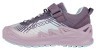 LOWA кроссовки Merger GTX VC LO Jr rose-arctic 32.0, укр Фото - 3