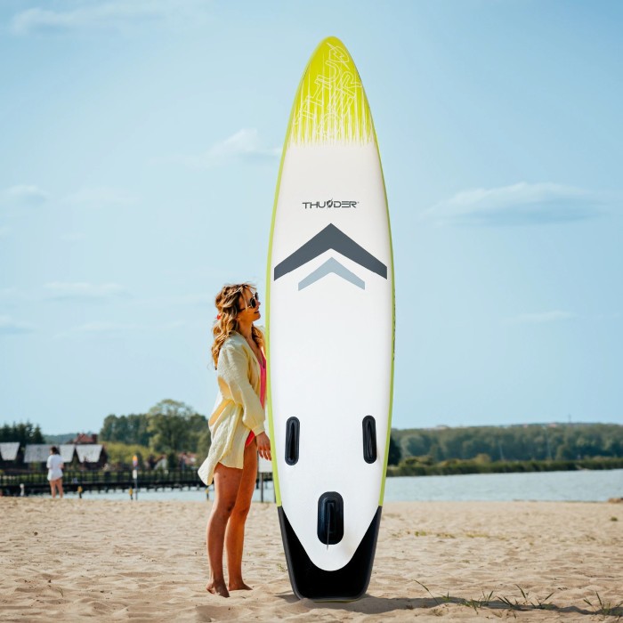Надувна SUP дошка (Сапборд) THUNDER VELA 320