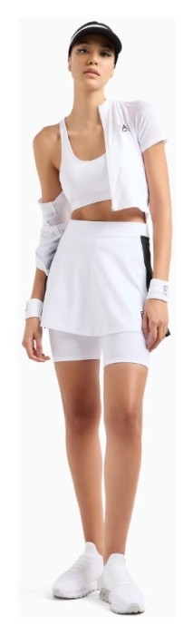 Спідниця Armani EA7 ( 3DTN51-TJTCZ ) SKIRT 2024