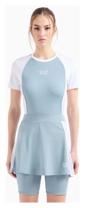 Спідниця Armani EA7 ( 3DTN51-TJTCZ ) SKIRT 2024