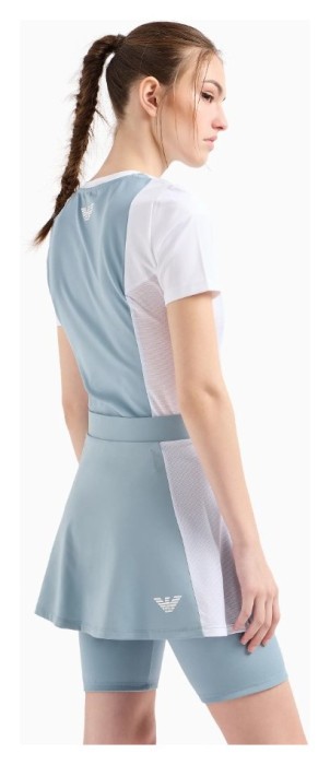 Спідниця Armani EA7 ( 3DTN51-TJTCZ ) SKIRT 2024