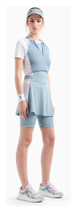 Спідниця Armani EA7 ( 3DTN51-TJTCZ ) SKIRT 2024