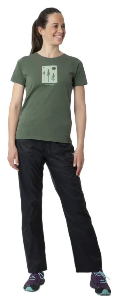 Футболка 2117 of Sweden Apelviken T-Shirt Wmn