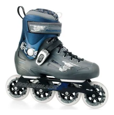 Роликовые коньки Rollerblade Fusion X7