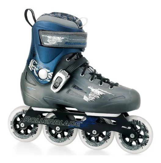 Роликові коньки Rollerblade Fusion X7 (40)