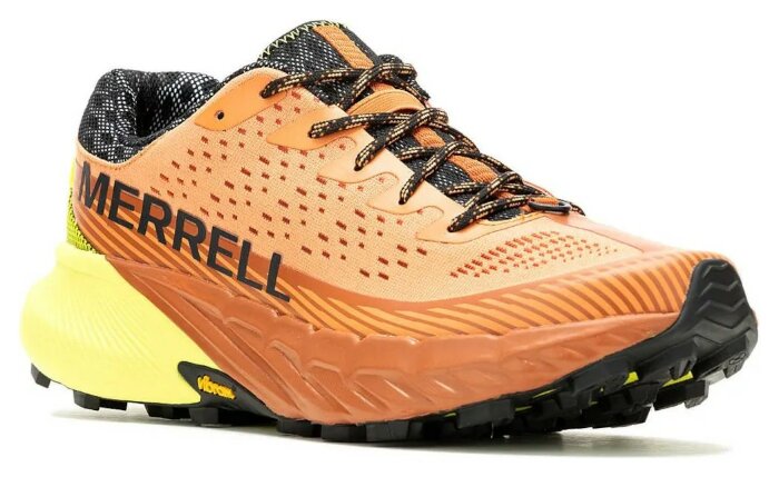 Кросівки Merrell Agility Peak 5 Mns