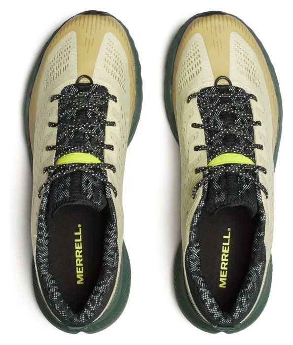 Кросівки Merrell Agility Peak 5 Mns, укр, укр