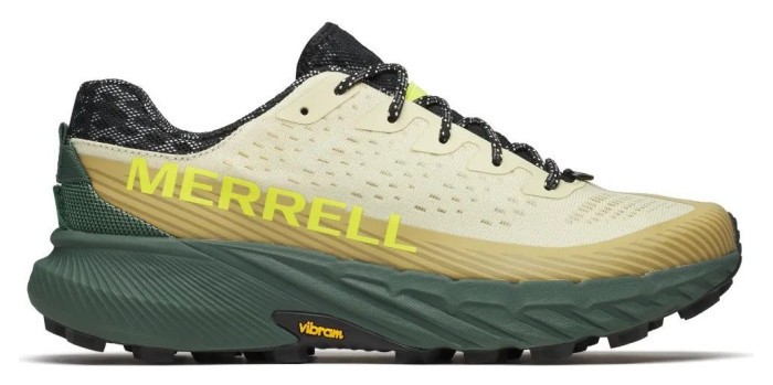 Кросівки Merrell Agility Peak 5 Mns, укр, укр