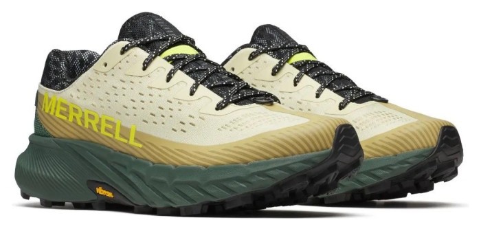 Кросівки Merrell Agility Peak 5 Mns, укр, укр