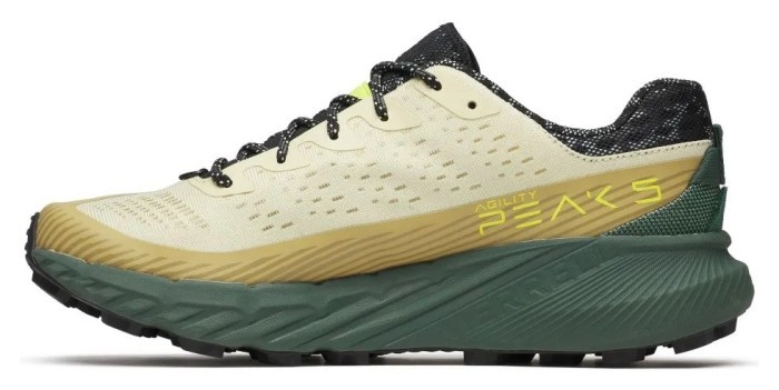Кросівки Merrell Agility Peak 5 Mns, укр, укр