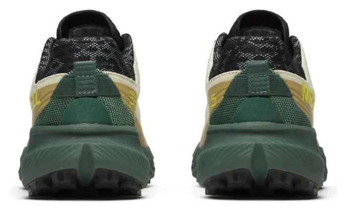 Кросівки Merrell Agility Peak 5 Mns, укр, укр