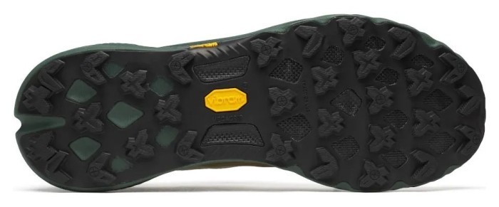 Кросівки Merrell Agility Peak 5 Mns, укр, укр