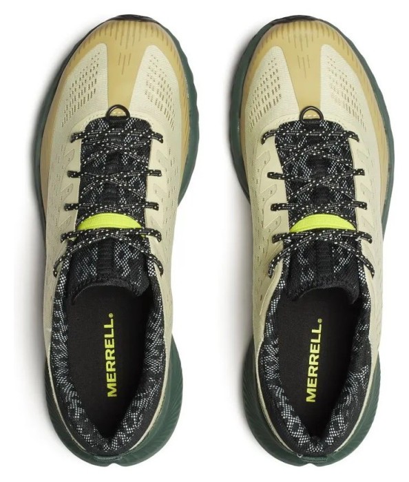 Кросівки Merrell Agility Peak 5 Mns, укр, укр